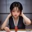 读者学习资料控的头像，书本图案风格头像
